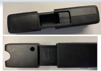 Accessoires Flexconnect OPEL - 9853937580