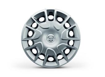Wieldop - 16 Inch OPEL - YP00085980