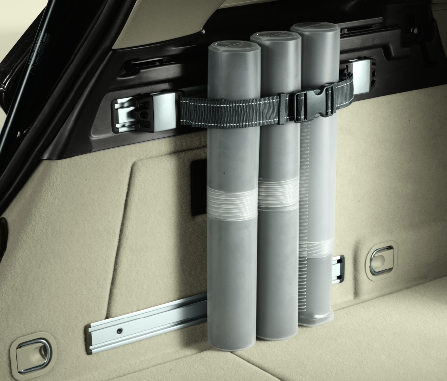 Rangement de coffre OPEL 69713163221