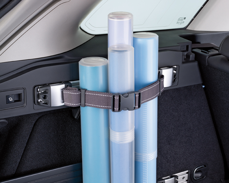 Rangement de coffre OPEL 69713163221