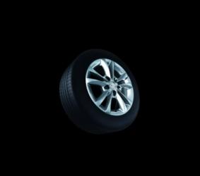 Llantas 16" OPEL 69713211904