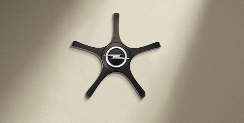 Embellecedor de Llanta OPEL 69713282437