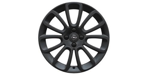 Jantes 17" OPEL 69713356219
