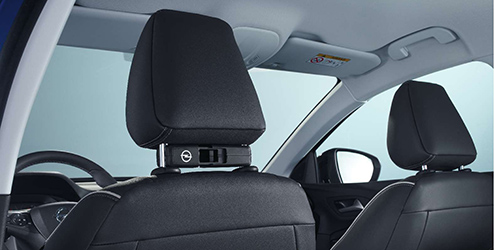 FlexConnect OPEL 69713442005