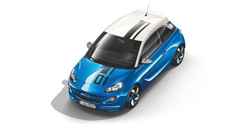 Kit extérieur OPEL 69713444863