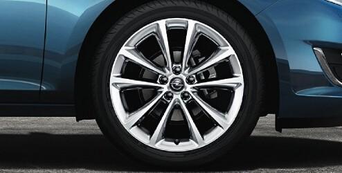 Llantas 18" OPEL 69713445446