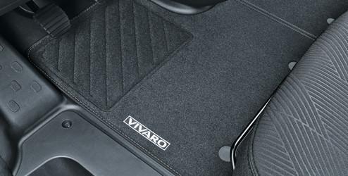 Tapis de voiture OPEL 69739086746