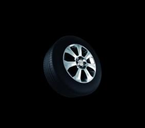 Llantas 15" OPEL 69793193925