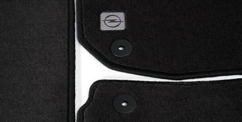Tapis de voiture OPEL 69793199005