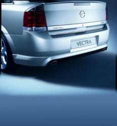 Kit exterior OPEL 69793199101