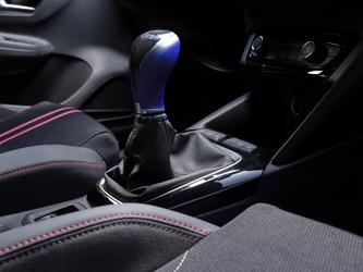 Pommeau de levier de vitesse OPEL 69798342066AV