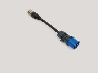 Câbles de charge OPEL 6979835781580